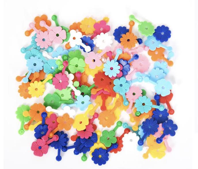 Original Mini Breba Flowers