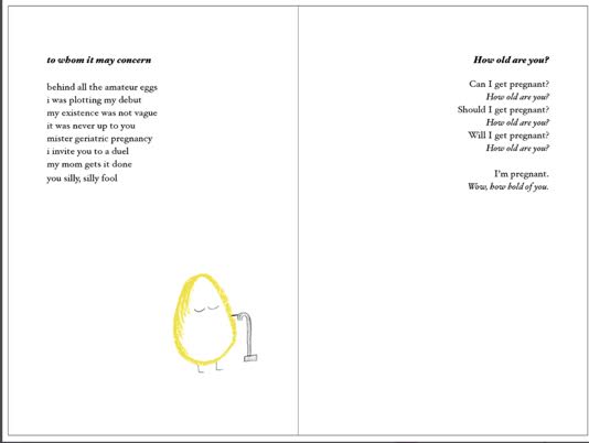 someone calls me mommy book & onesie