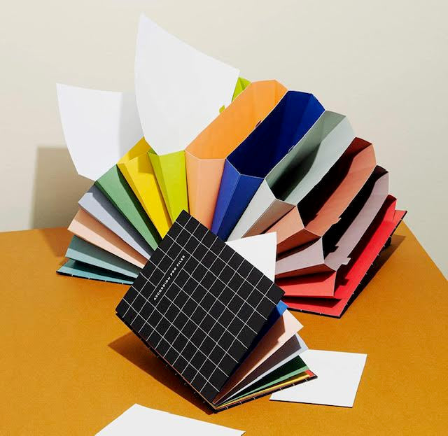 Accordion Pro Filer- Small