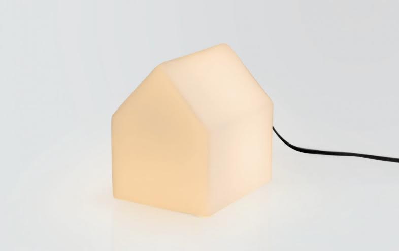 Book Rest Lamp