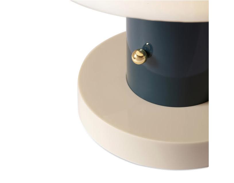 Setago Rechargeable Lamp