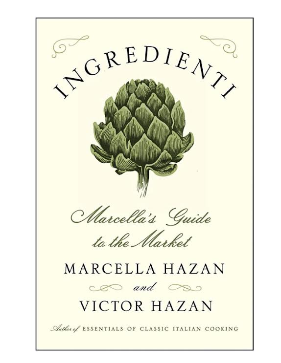 Ingredienti: Marcella&