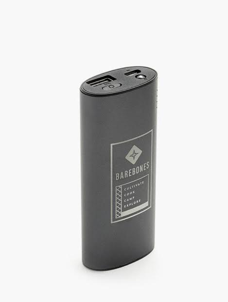 Portable Charger