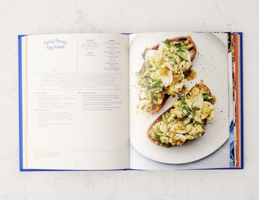 Cook This Book