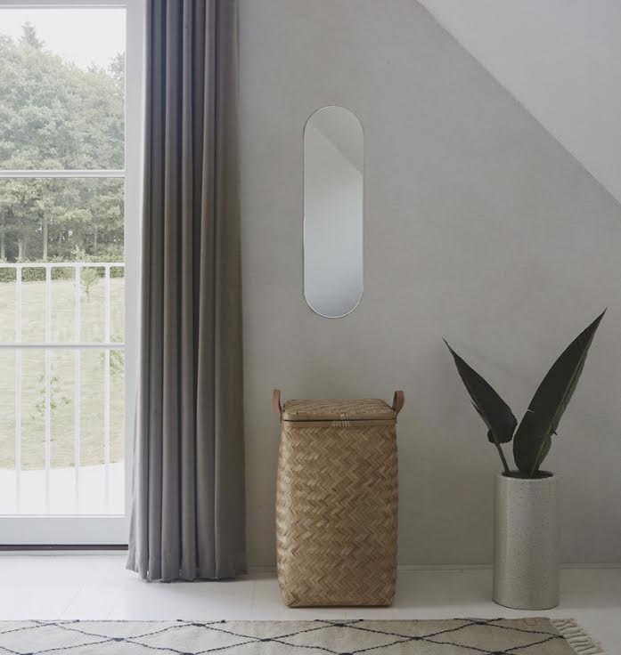 Sporta Laundry Bin - PICK UP ONLY