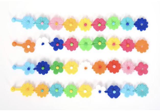 Original Mini Breba Flowers