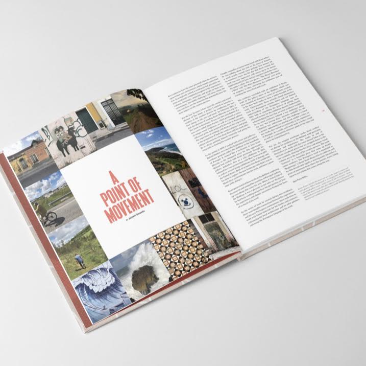 In Time : Scott Albrecht