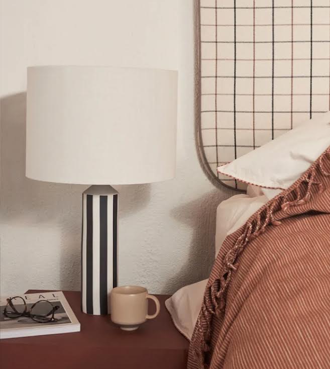 Toppu Lamp- PICK UP ONLY