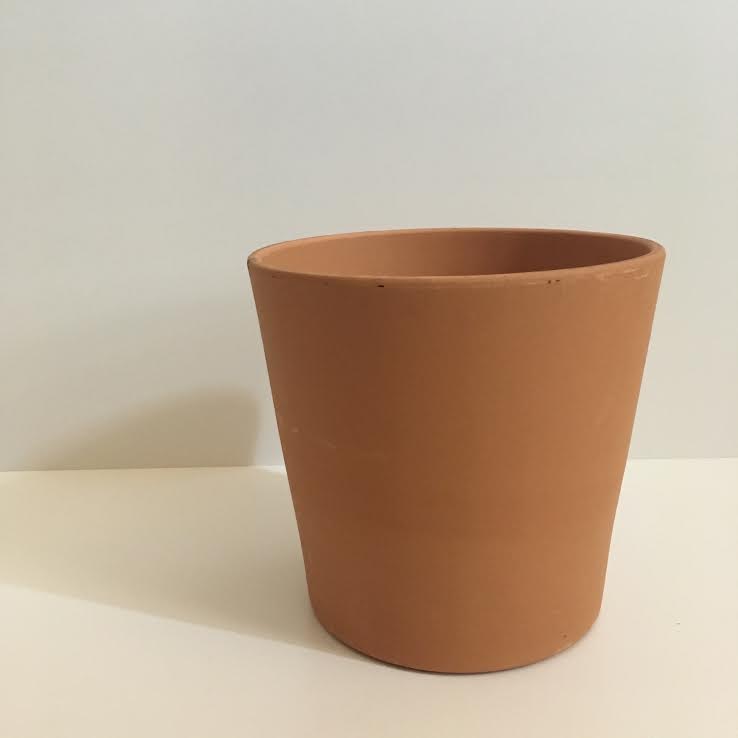Modern Pot 7.5"