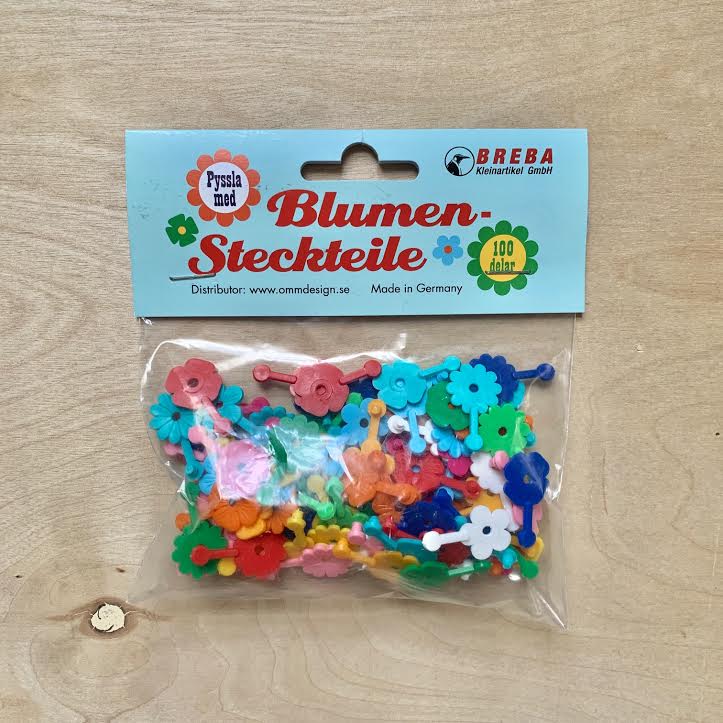 Original Mini Breba Flowers – Modern Love