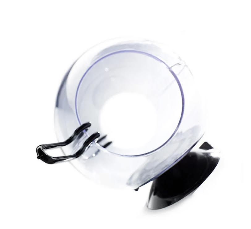 Born in Sweden Bird Feeder