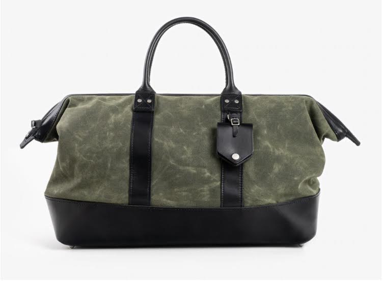 Billykirk No. 479 19" Carryall