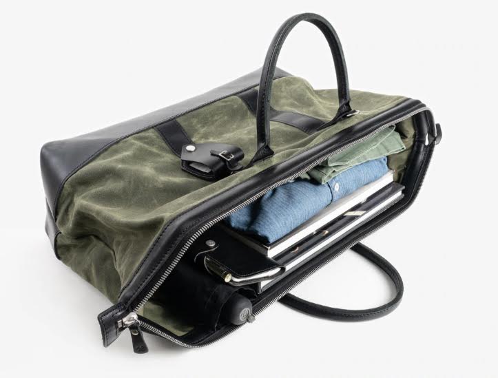Billykirk No. 479 19" Carryall