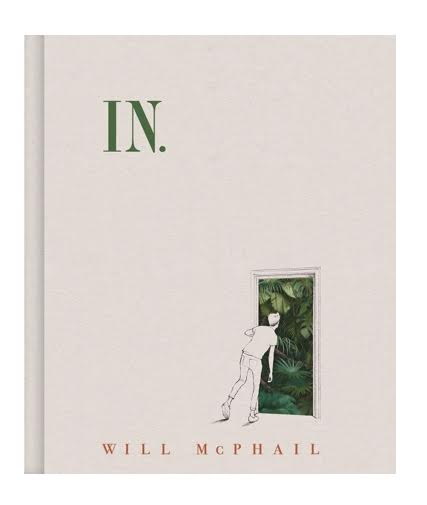 IN. Will McPhail