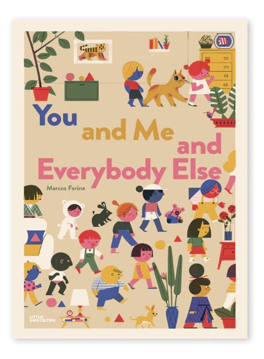 You and Me and Everybody Else