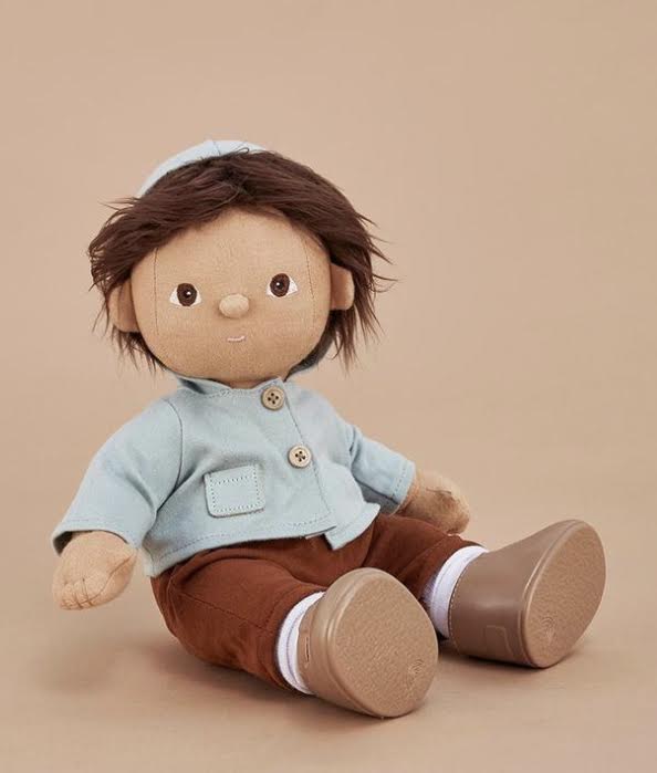 Dinkum Dolls Play Set