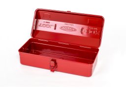 TOYO Flat Top Tool Box T-320