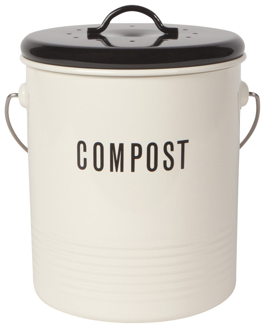 Compost Bin