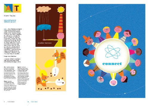 Print and Pattern: Kids