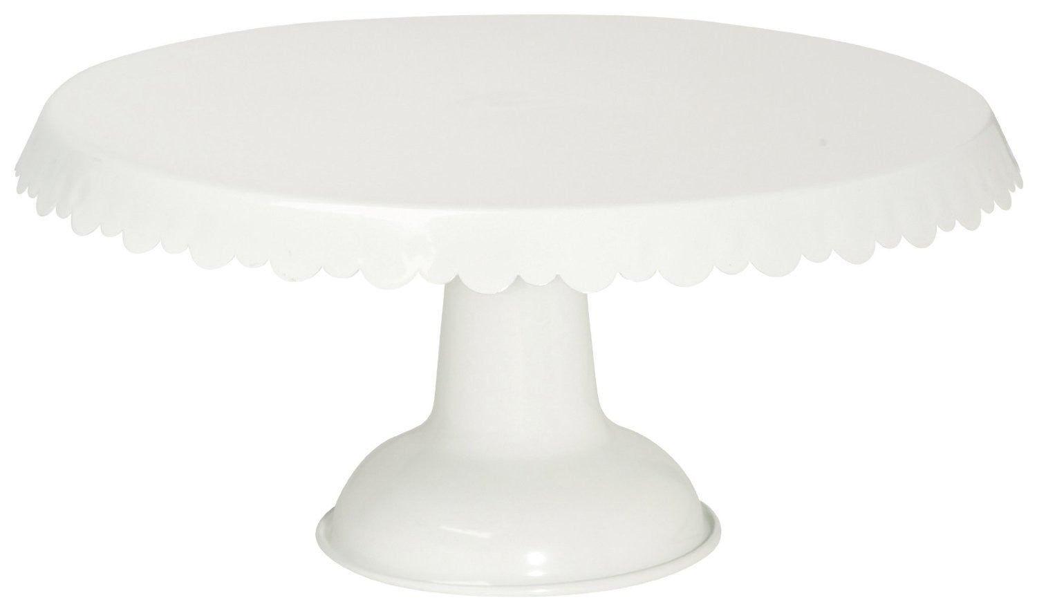 Tin Cake Stand