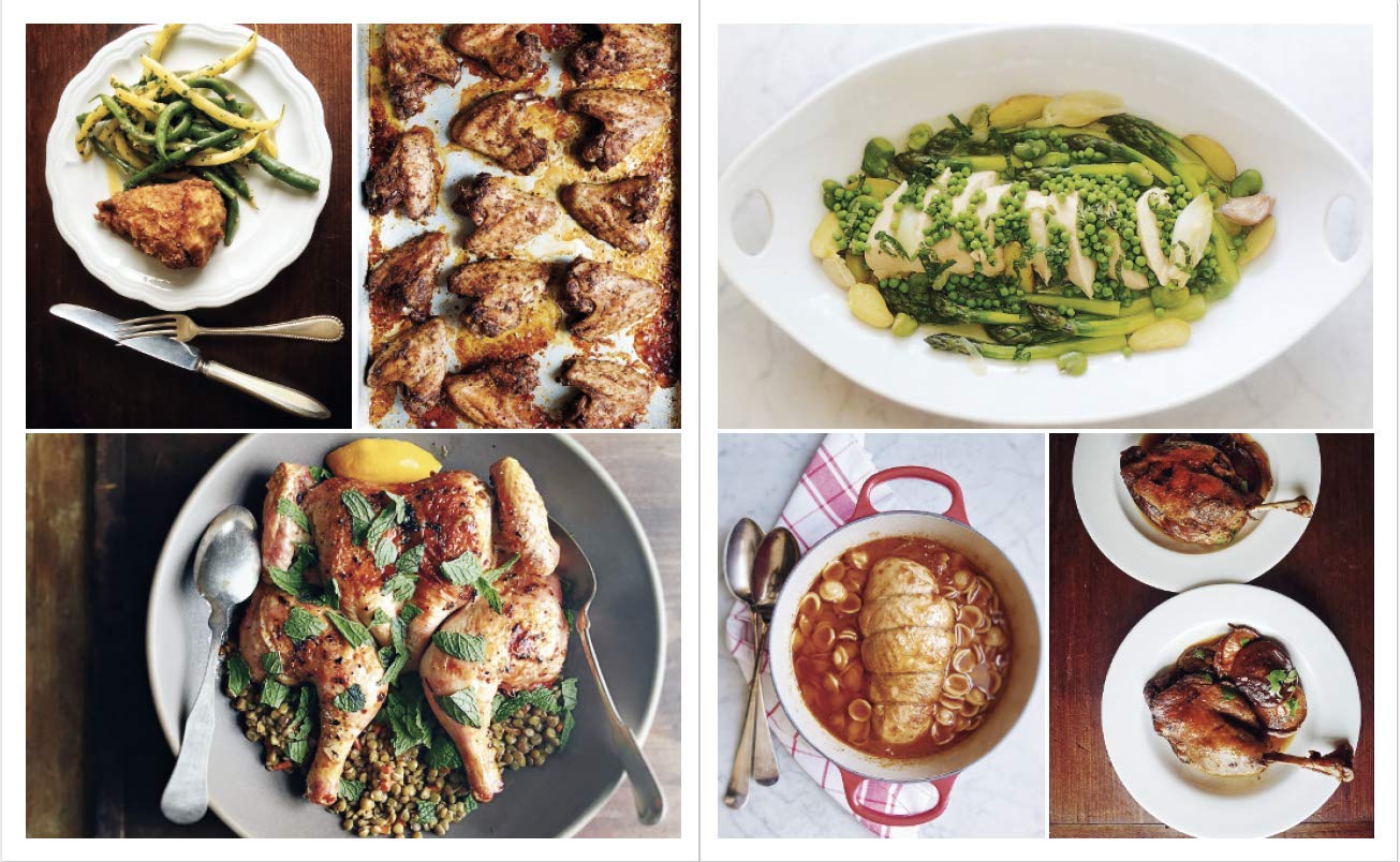 Canal House: Cook Something