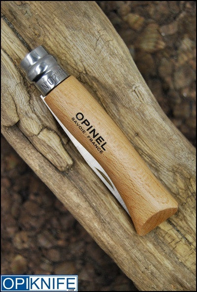 Opinel Knife No.7