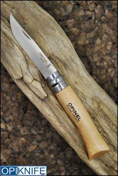 Opinel Knife No.7