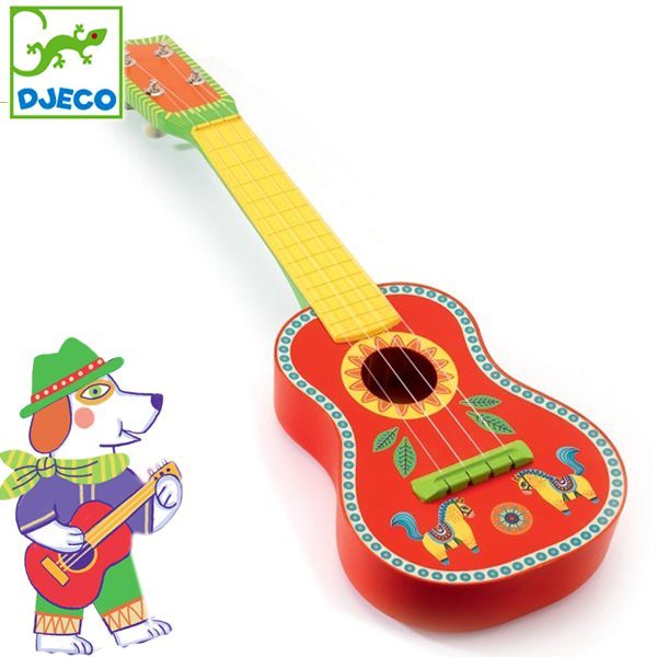 Djeco Animambo Ukulele