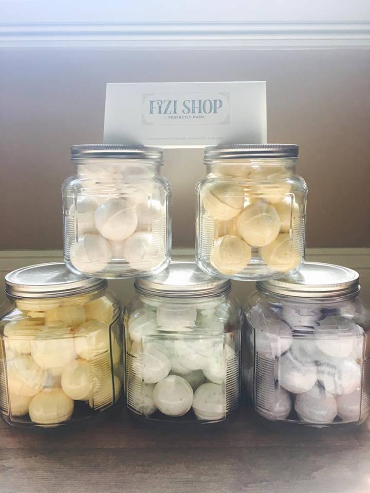 FIZI SHOP is coming to Modern Love!