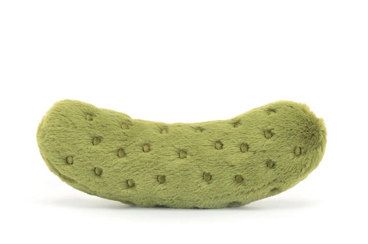 Jellycat Amuseables Pickle