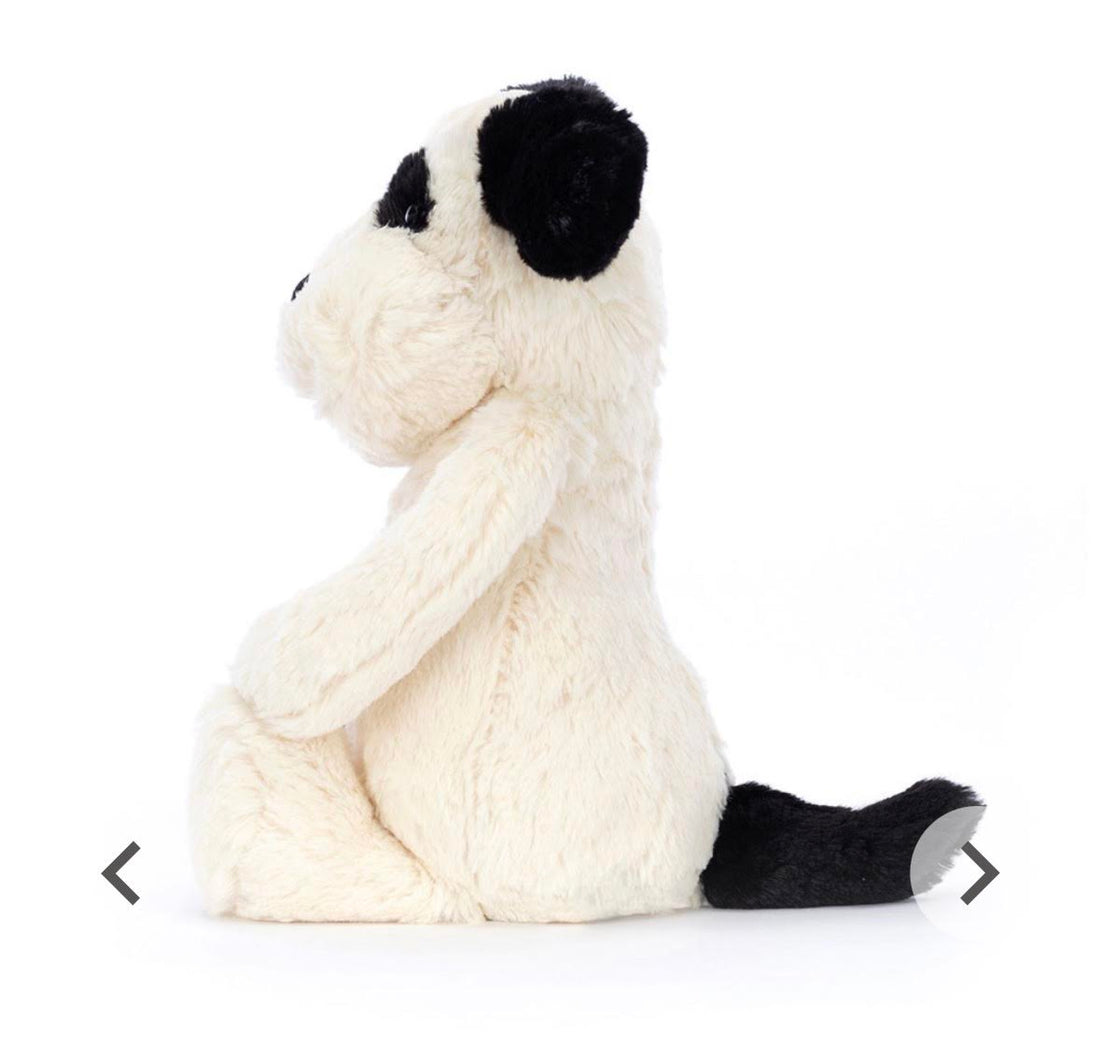 Jellycat Rufferty Puppy- Medium