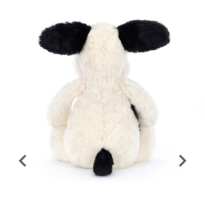 Jellycat Rufferty Puppy- Medium