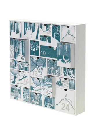 Story Advent Calendar