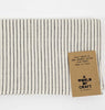 Eco Thinstripe 100% Cotton Towel