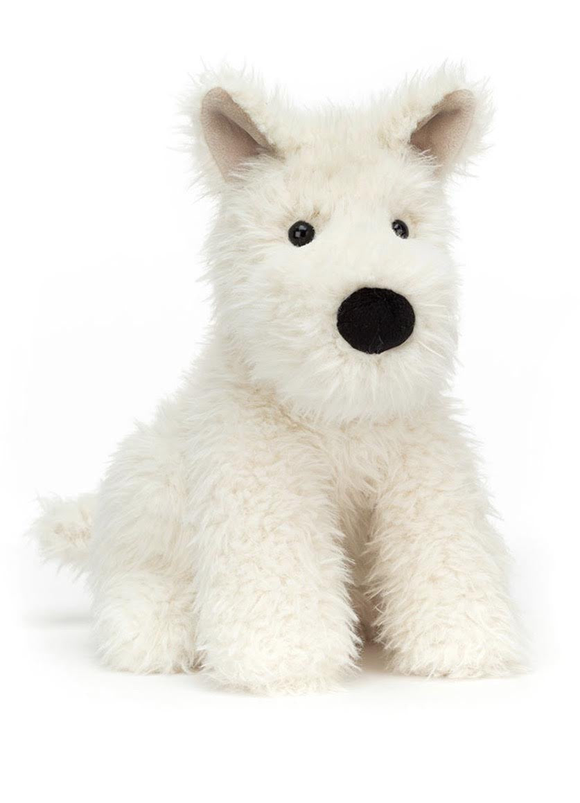 Jellycat Munro Scottie Dog