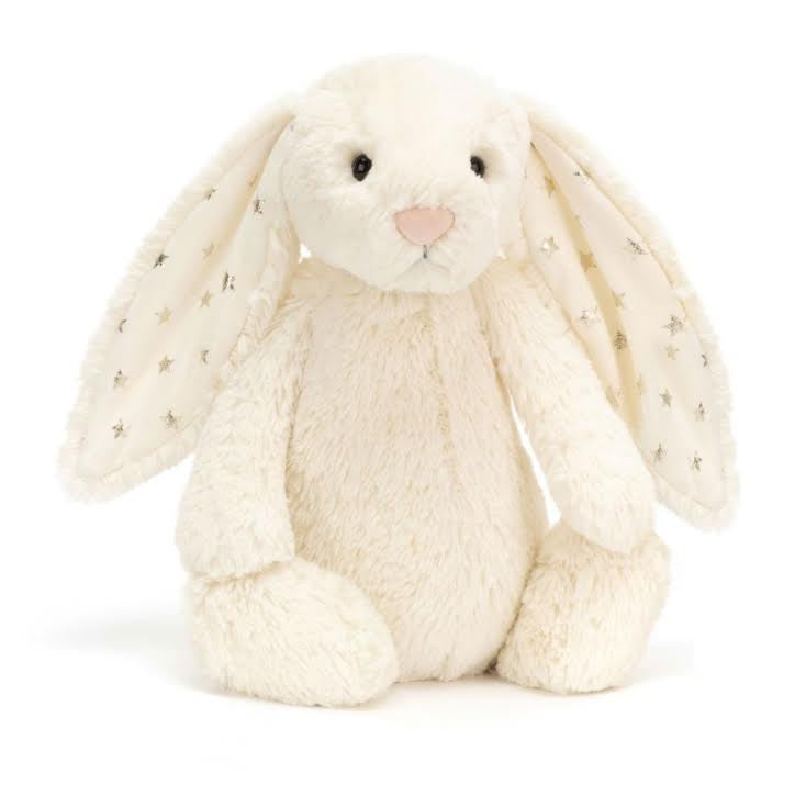 Jellycat Twinkle Bunny