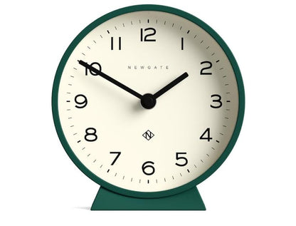 Newgate Echo Mantel Clock