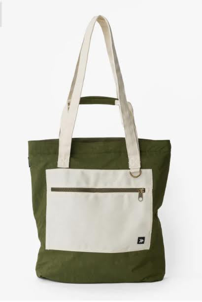 Thread Scout Utility Tote