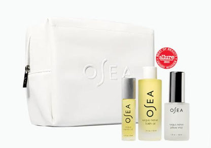 OSEA Vagus Nerve Travel Set