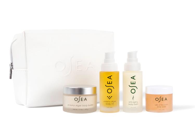OSEA Bestsellers Bodycare Set