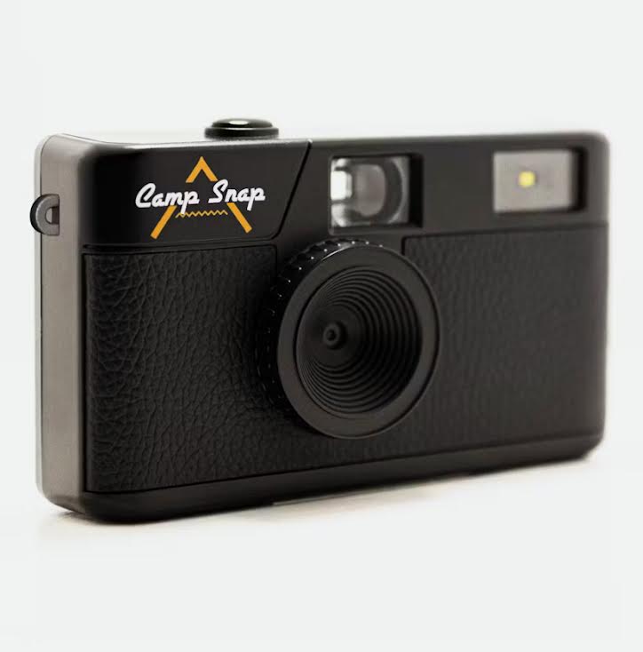 Camp Snap Camera – Modern Love