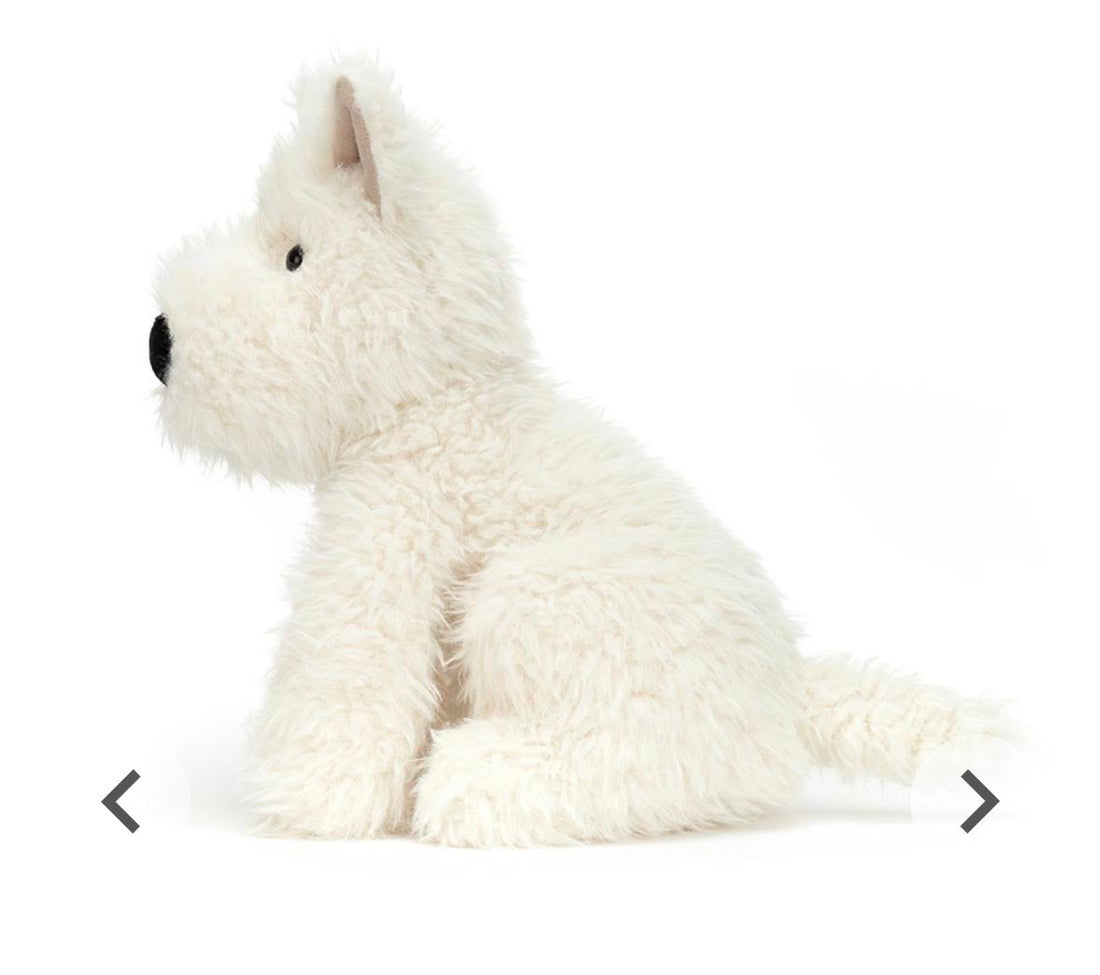 Jellycat Munro Scottie Dog