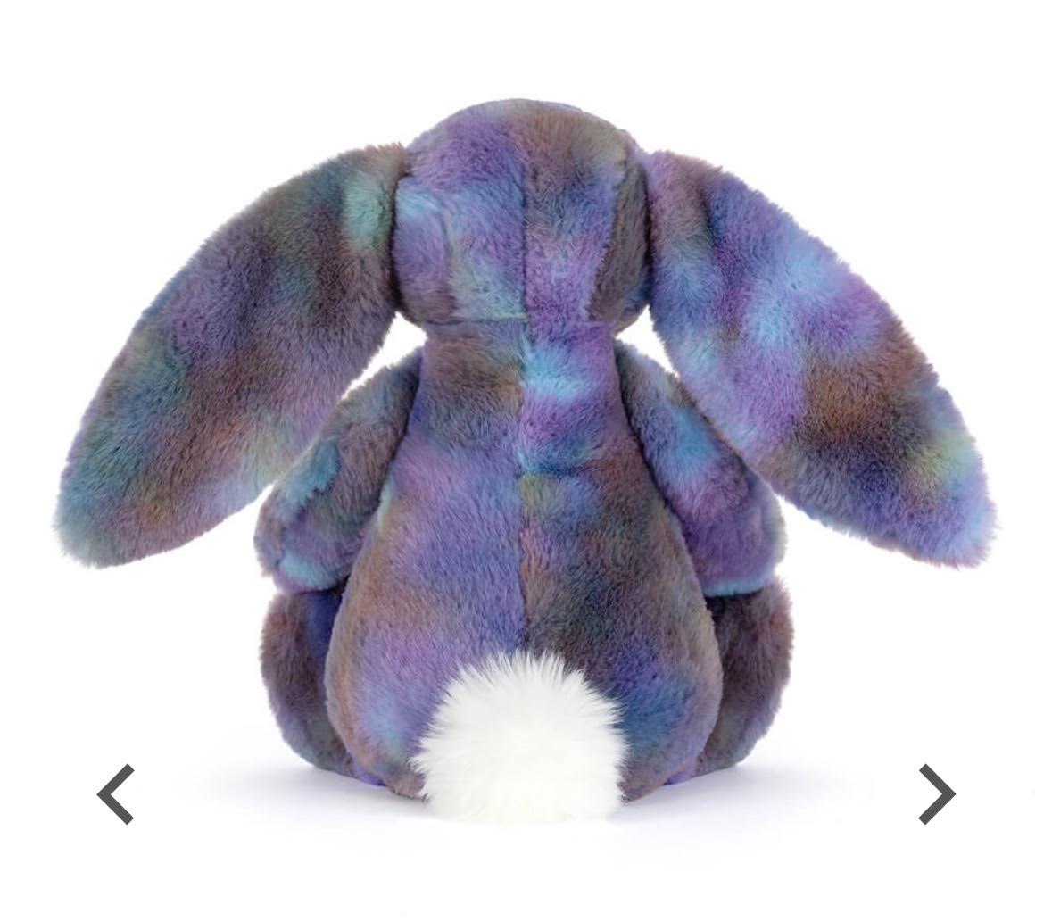 Jellycat Zodihop Luxe Bunny