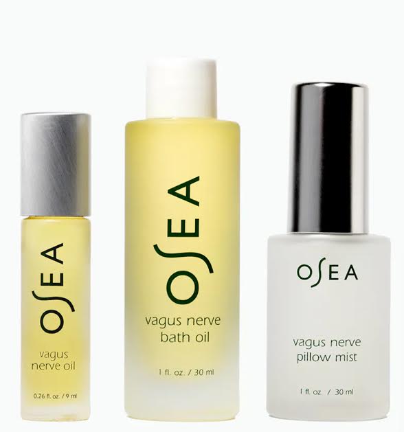 OSEA Vagus Nerve Travel Set