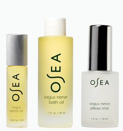 OSEA Vagus Nerve Travel Set