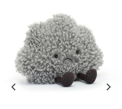 Jellycat Amuseables Cirrus Storm Cloud