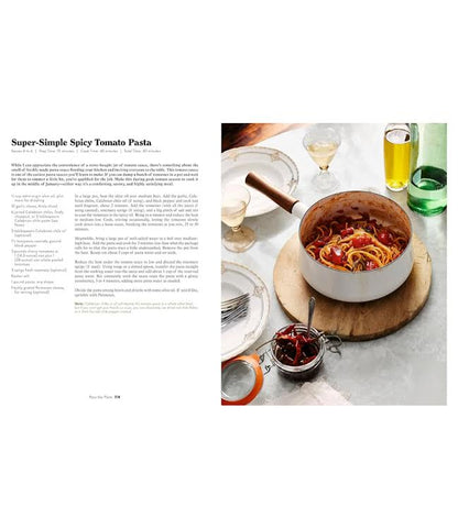 Pass the Plate: 100 Delicious, Highly Shareable, Everyday Recipes: A Cookbook