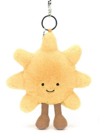 Amuseable Sun Bag Charm