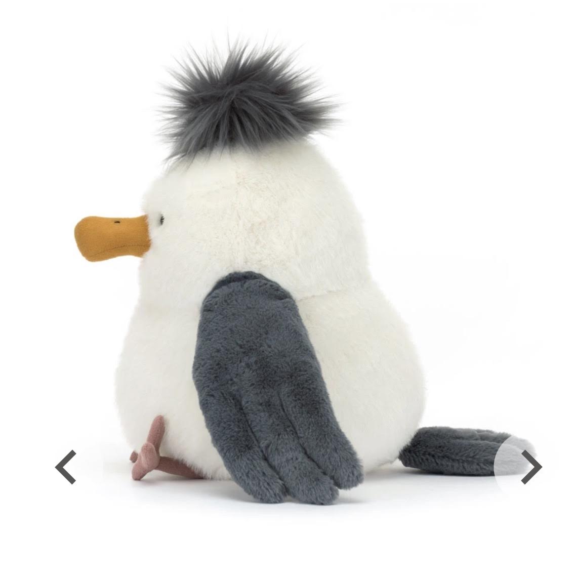 Jellycat Chip Seagull
