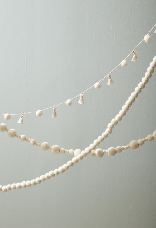 Candy Garland 6&